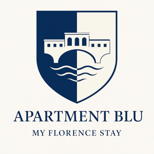 stay in florence apartment blu