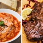 Eat & Drink one Day in Florence