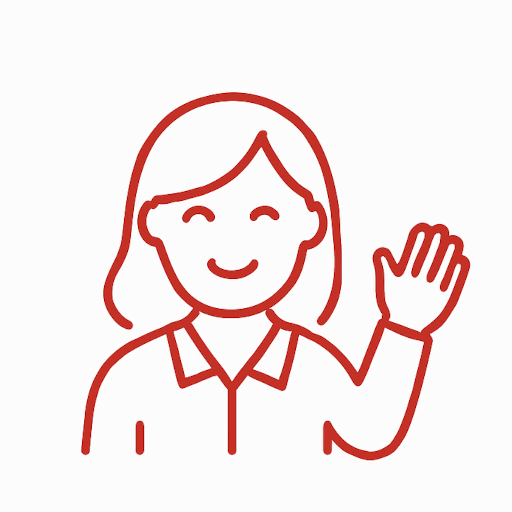 personal check in florence