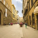 Florence in two Days — Itinerary from San Frediano